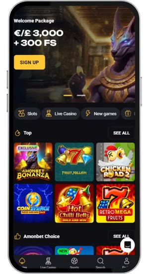 Choose a Casino for Big Fishing Fortuna